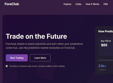 Force Club